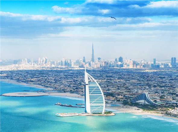 Tour Du Lịch Dubai Độc Đáo 2023